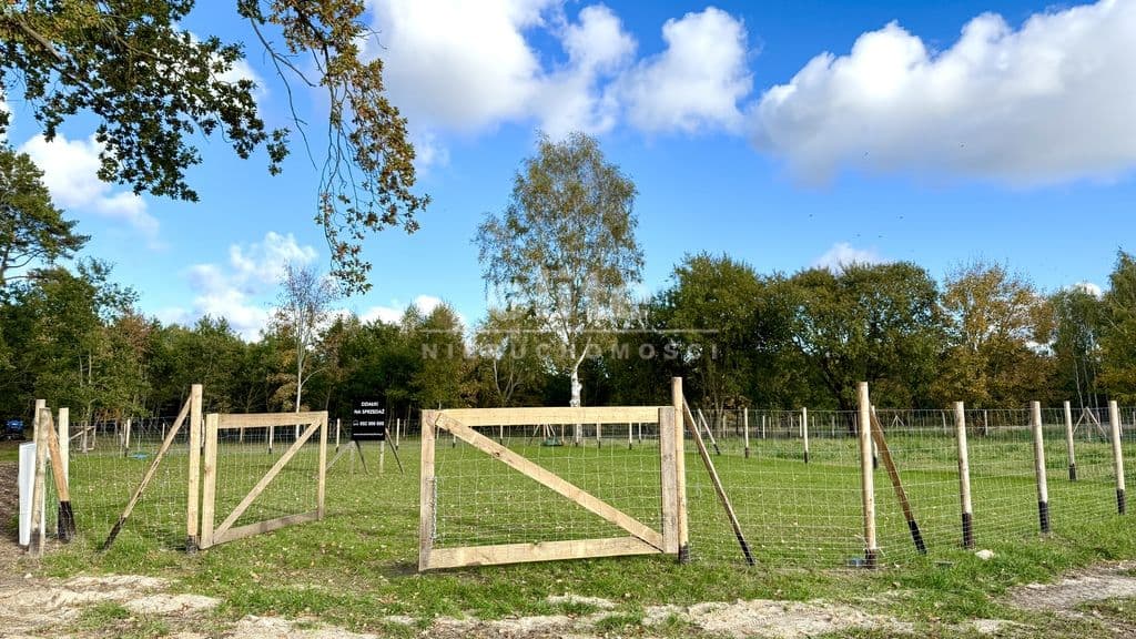 Działka na sprzedaż, Niechorze, Zachodniopomorskie, 607m2, 995 000 zł - zdjęcie 11