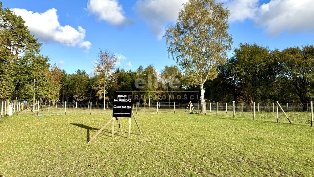 Działka na sprzedaż, Niechorze, Zachodniopomorskie, 607m2, 995 000 zł - zdjęcie 50