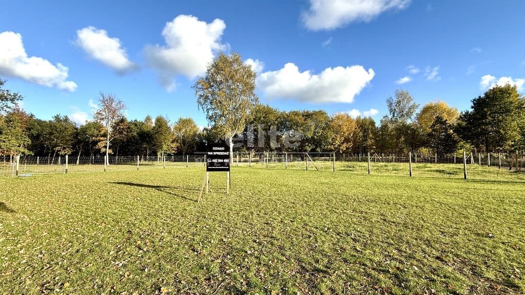 Działka na sprzedaż, Niechorze, Zachodniopomorskie, 607m2, 995 000 zł - zdjęcie 5