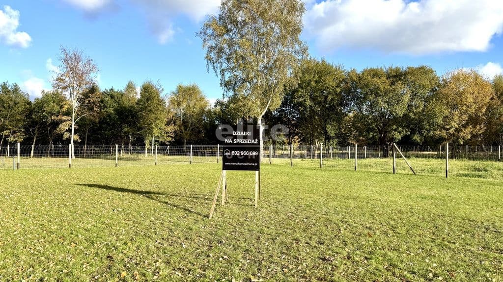 Działka na sprzedaż, Niechorze, Zachodniopomorskie, 607m2, 995 000 zł - zdjęcie 73
