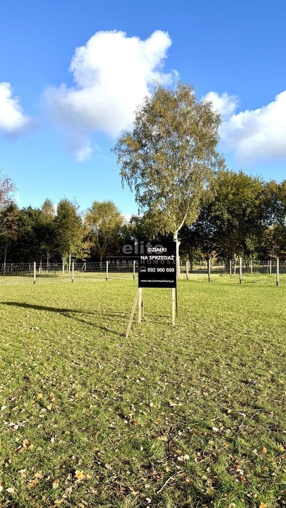 Działka na sprzedaż, Niechorze, Zachodniopomorskie, 607m2, 995 000 zł - zdjęcie 45