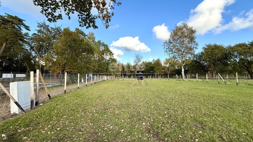 Działka na sprzedaż, Niechorze, Zachodniopomorskie, 607m2, 995 000 zł - zdjęcie 35