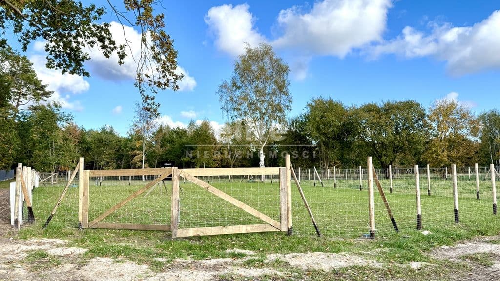 Działka na sprzedaż, Niechorze, Zachodniopomorskie, 607m2, 995 000 zł - zdjęcie 36
