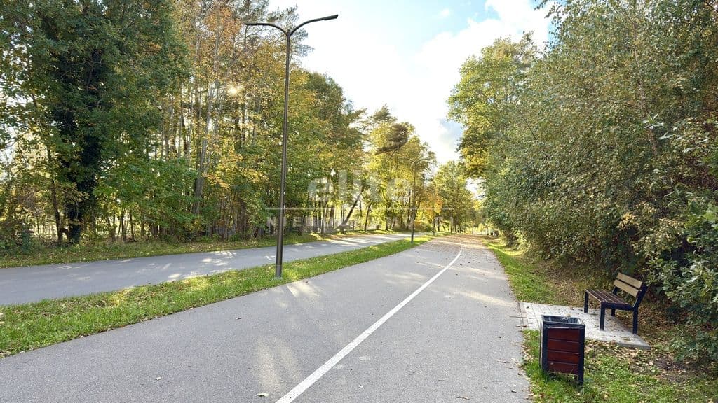 Działka na sprzedaż, Niechorze, Zachodniopomorskie, 607m2, 995 000 zł - zdjęcie 19
