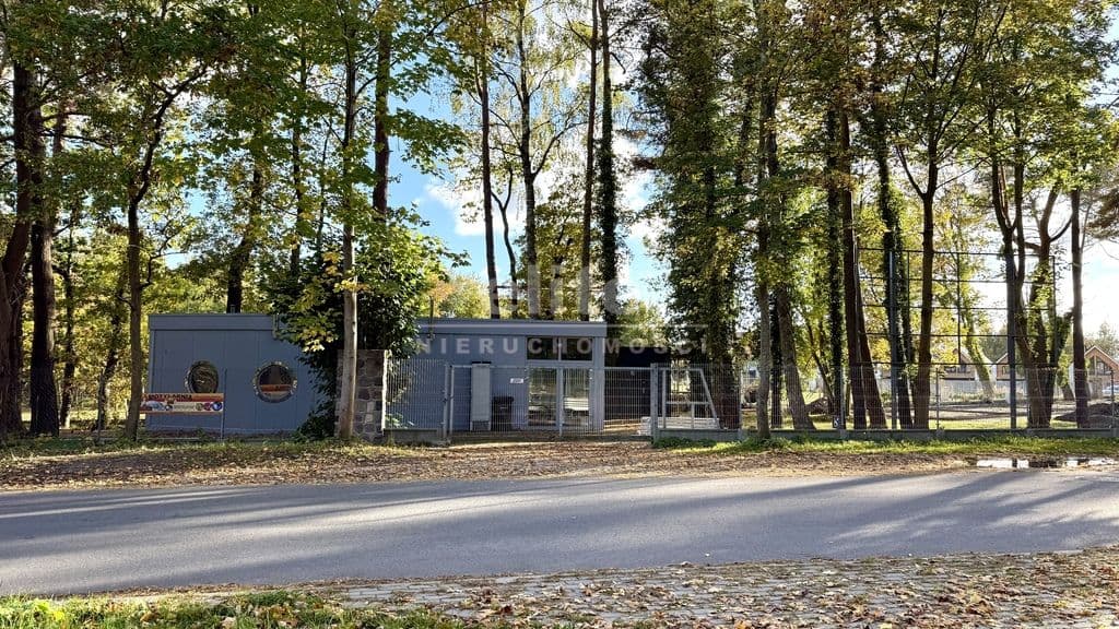 Działka na sprzedaż, Niechorze, Zachodniopomorskie, 607m2, 995 000 zł - zdjęcie 37