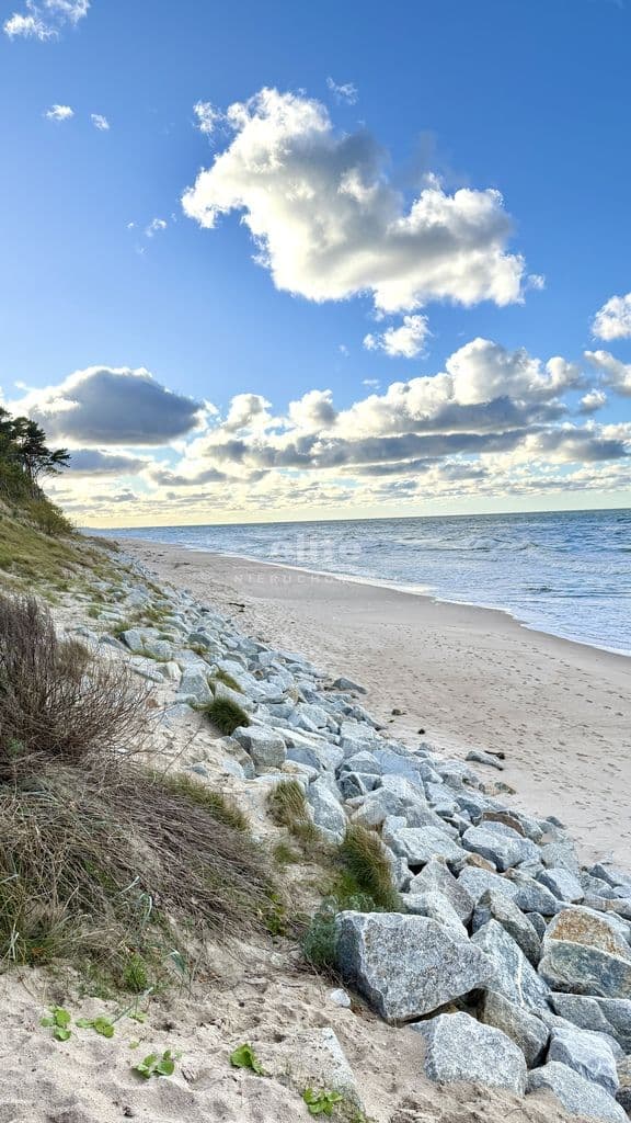 Działka na sprzedaż, Niechorze, Zachodniopomorskie, 607m2, 995 000 zł - zdjęcie 72