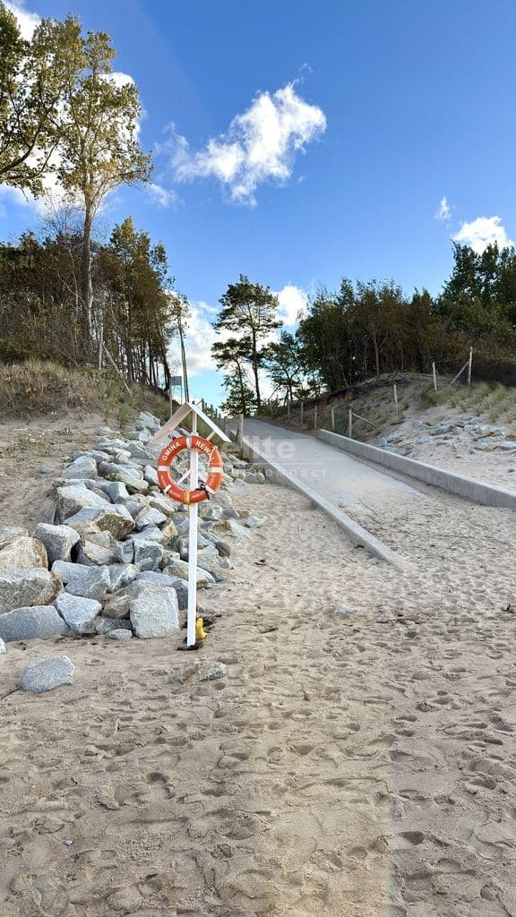 Działka na sprzedaż, Niechorze, Zachodniopomorskie, 607m2, 995 000 zł - zdjęcie 24