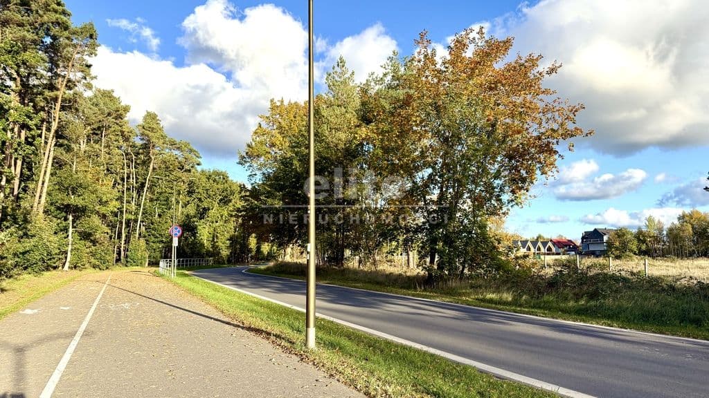 Działka na sprzedaż, Niechorze, Zachodniopomorskie, 607m2, 995 000 zł - zdjęcie 26