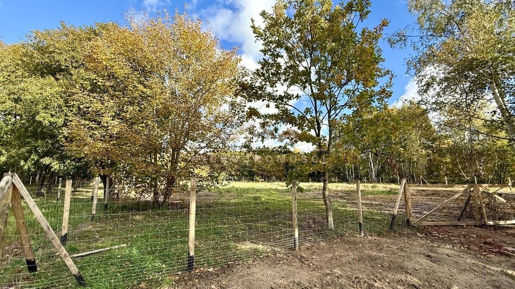 Działka na sprzedaż, Niechorze, Zachodniopomorskie, 607m2, 995 000 zł - zdjęcie 51