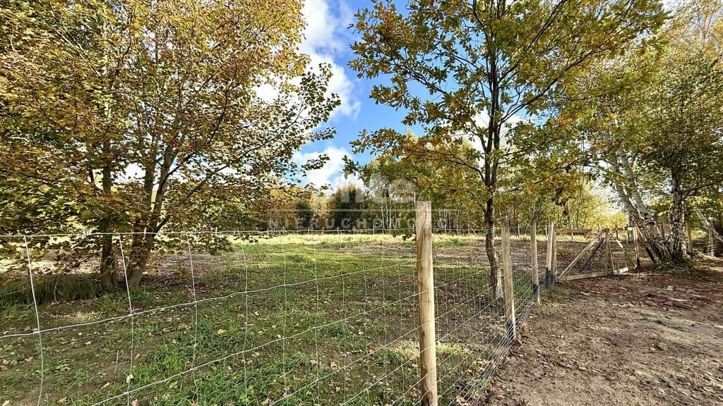 Działka na sprzedaż, Niechorze, Zachodniopomorskie, 607m2, 995 000 zł - zdjęcie 16
