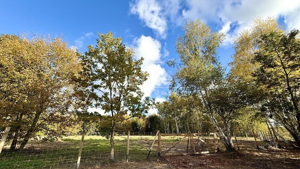 Działka na sprzedaż, Niechorze, Zachodniopomorskie, 607m2, 995 000 zł - zdjęcie 15