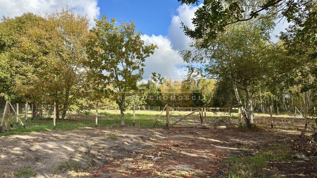 Działka na sprzedaż, Niechorze, Zachodniopomorskie, 607m2, 995 000 zł - zdjęcie 57