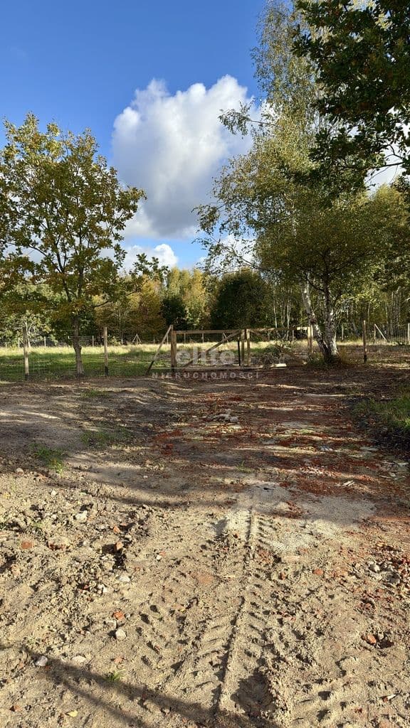 Działka na sprzedaż, Niechorze, Zachodniopomorskie, 607m2, 995 000 zł - zdjęcie 58