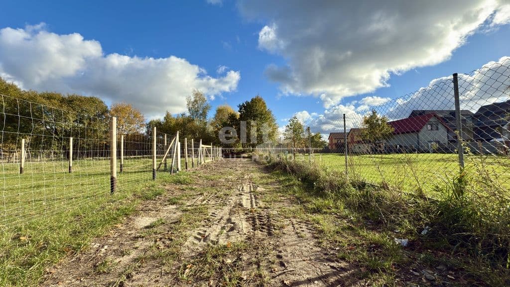 Działka na sprzedaż, Niechorze, Zachodniopomorskie, 607m2, 995 000 zł - zdjęcie 59