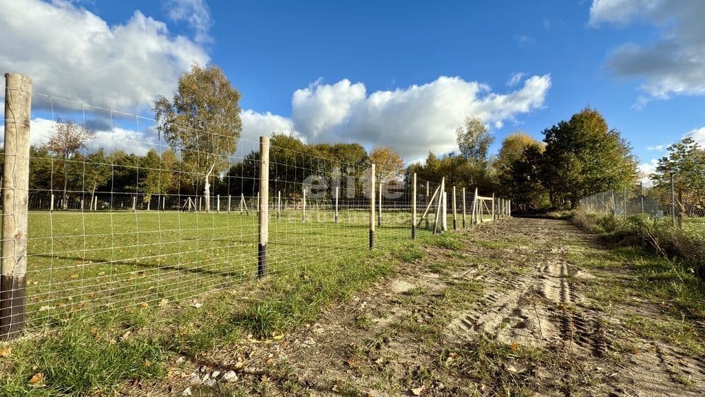 Działka na sprzedaż, Niechorze, Zachodniopomorskie, 607m2, 995 000 zł - zdjęcie 61