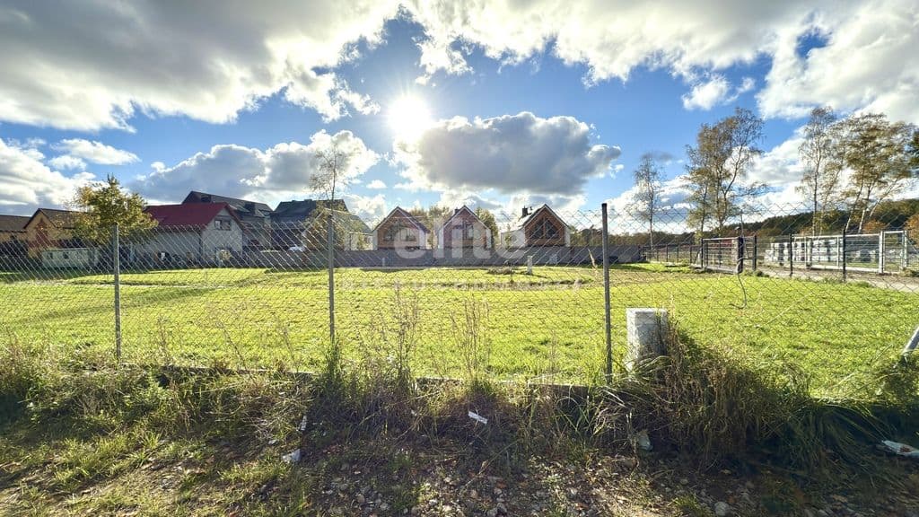 Działka na sprzedaż, Niechorze, Zachodniopomorskie, 607m2, 995 000 zł - zdjęcie 12