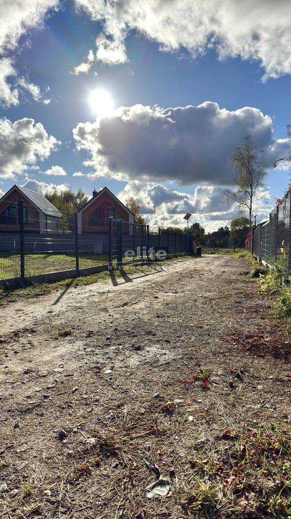 Działka na sprzedaż, Niechorze, Zachodniopomorskie, 607m2, 995 000 zł - zdjęcie 62