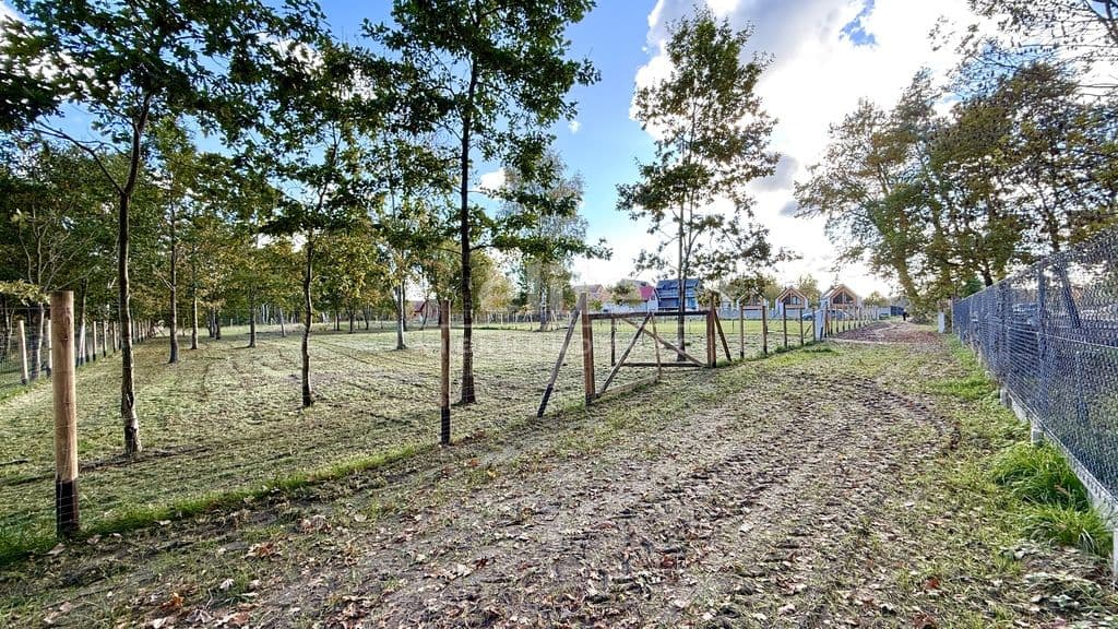 Działka na sprzedaż, Niechorze, Zachodniopomorskie, 607m2, 995 000 zł - zdjęcie 17