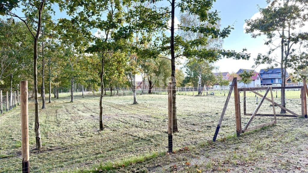 Działka na sprzedaż, Niechorze, Zachodniopomorskie, 607m2, 995 000 zł - zdjęcie 65