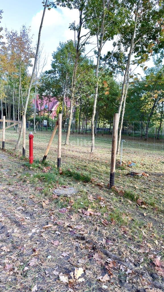 Działka na sprzedaż, Niechorze, Zachodniopomorskie, 607m2, 995 000 zł - zdjęcie 68