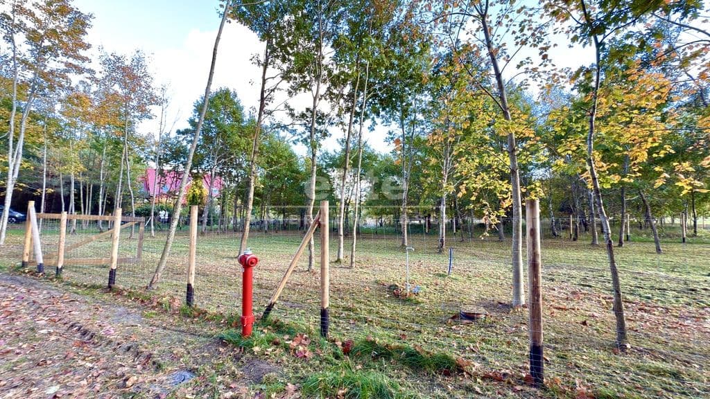 Działka na sprzedaż, Niechorze, Zachodniopomorskie, 607m2, 995 000 zł - zdjęcie 70