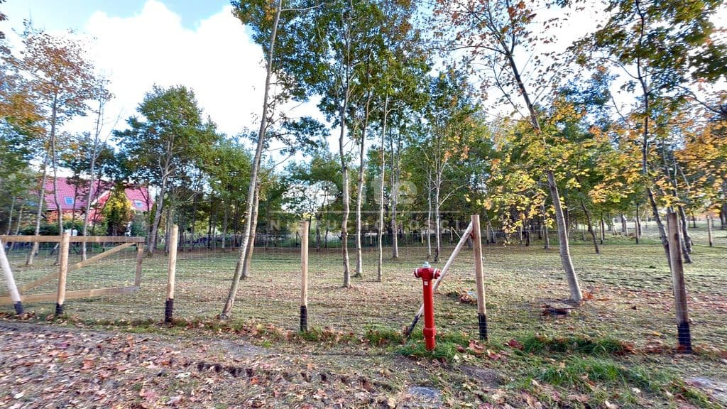 Działka na sprzedaż, Niechorze, Zachodniopomorskie, 607m2, 995 000 zł - zdjęcie 18
