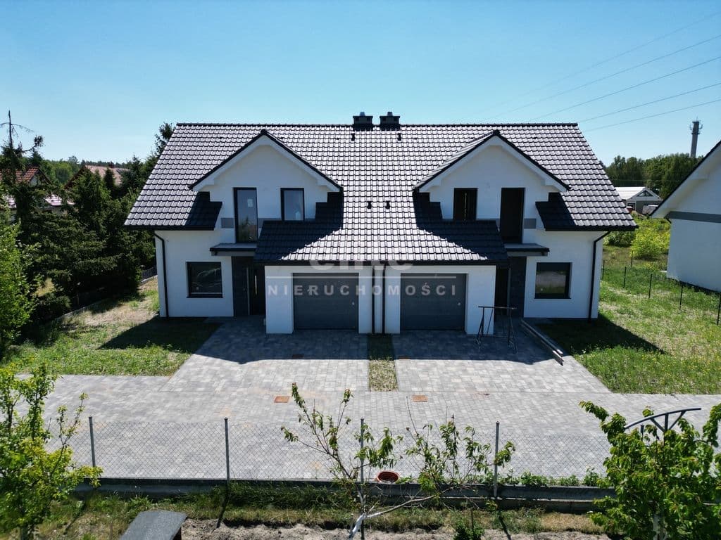 Kliniska Wielkie, Zachodniopomorskie