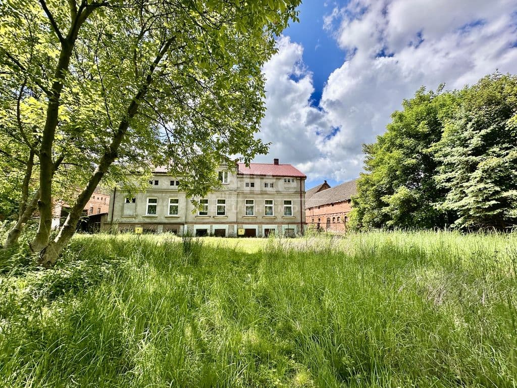 Ryszewko, Zachodniopomorskie