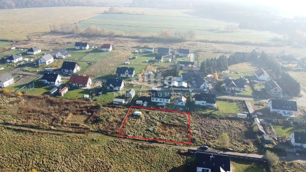 Niedźwiedź, Zachodniopomorskie