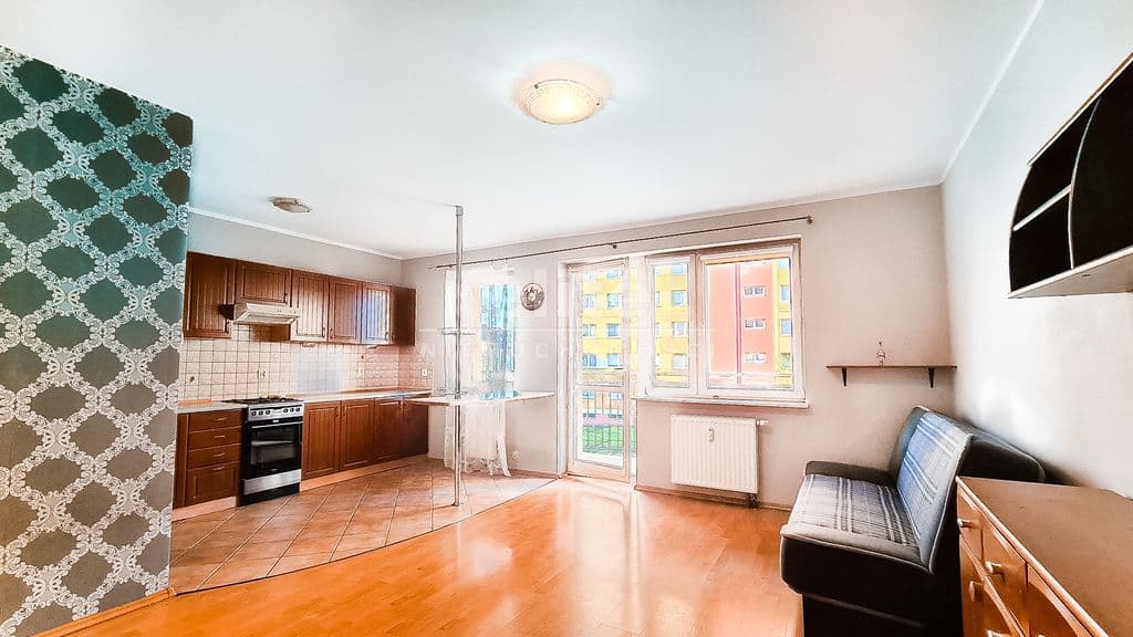 Niebuszewo, Szczecin