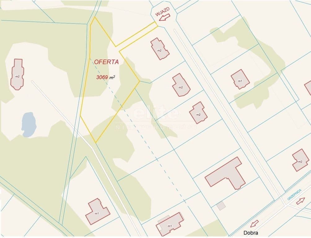 Grzepnica, Zachodniopomorskie