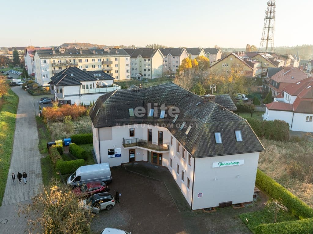 Goleniów, Zachodniopomorskie