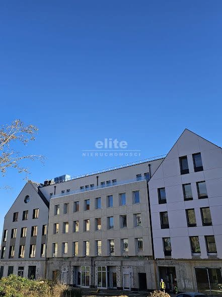 Stare Miasto, Szczecin