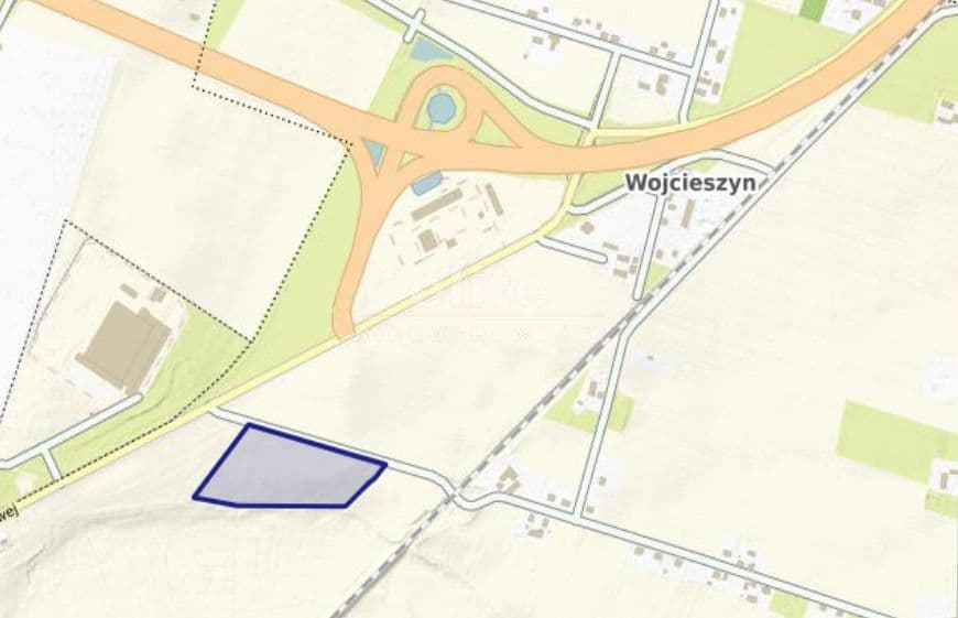 Wojcieszyn, Zachodniopomorskie