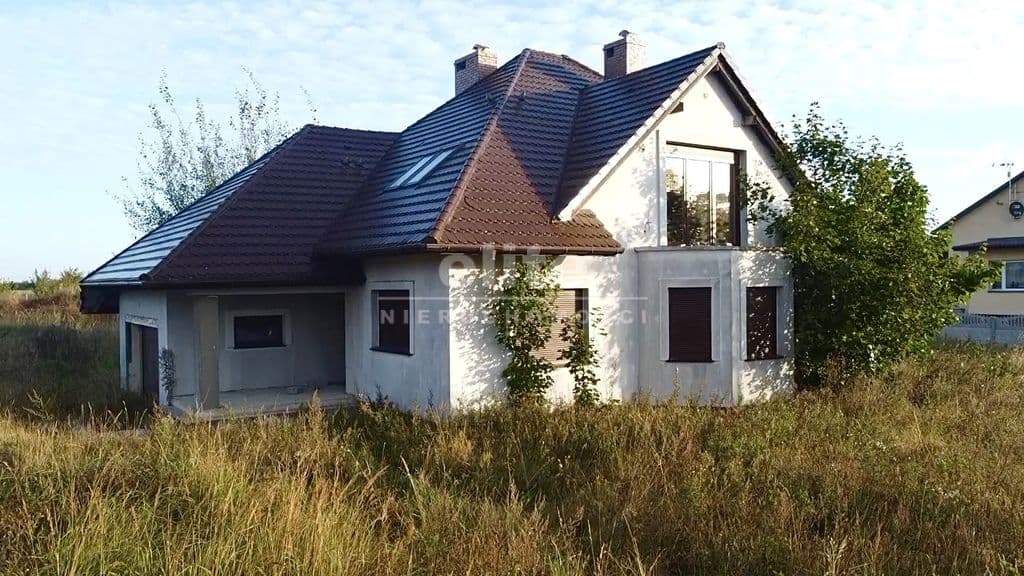 Parsów, Zachodniopomorskie