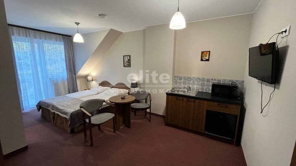 Ustronie Morskie, Zachodniopomorskie