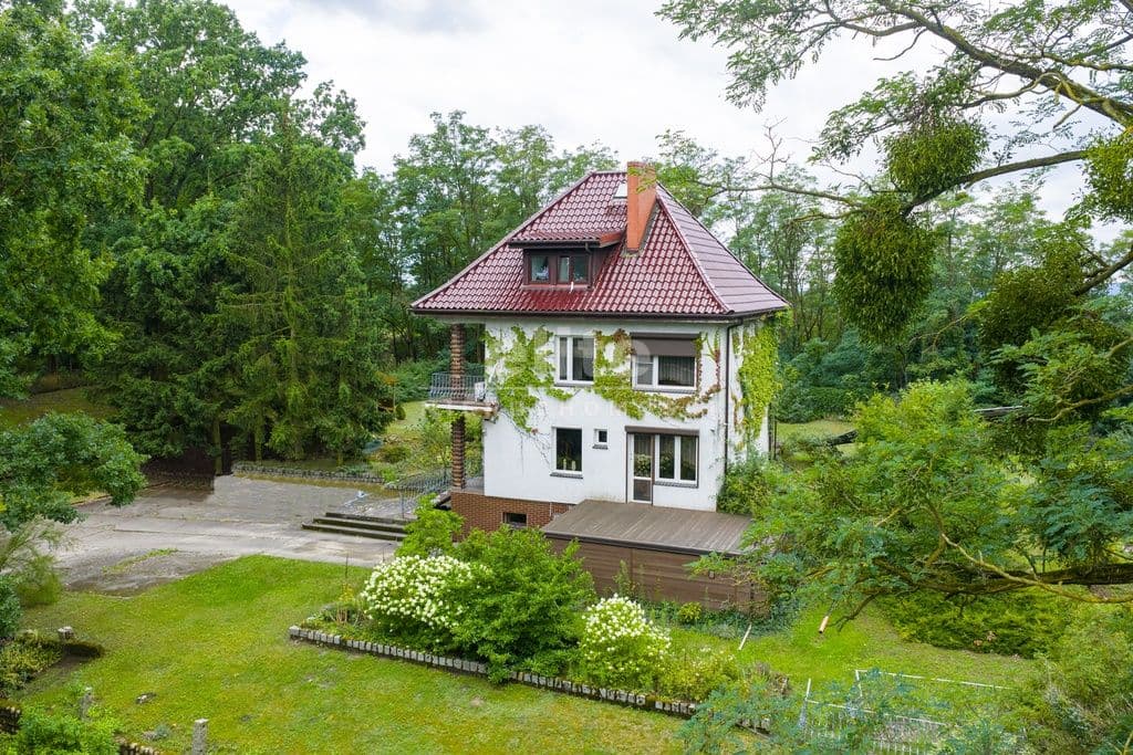 Czepino, Zachodniopomorskie