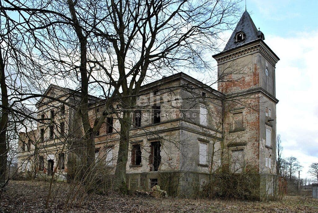 Wierzbięcin, Zachodniopomorskie