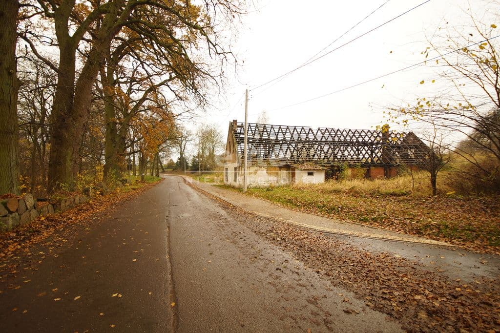 Radzanek, Zachodniopomorskie