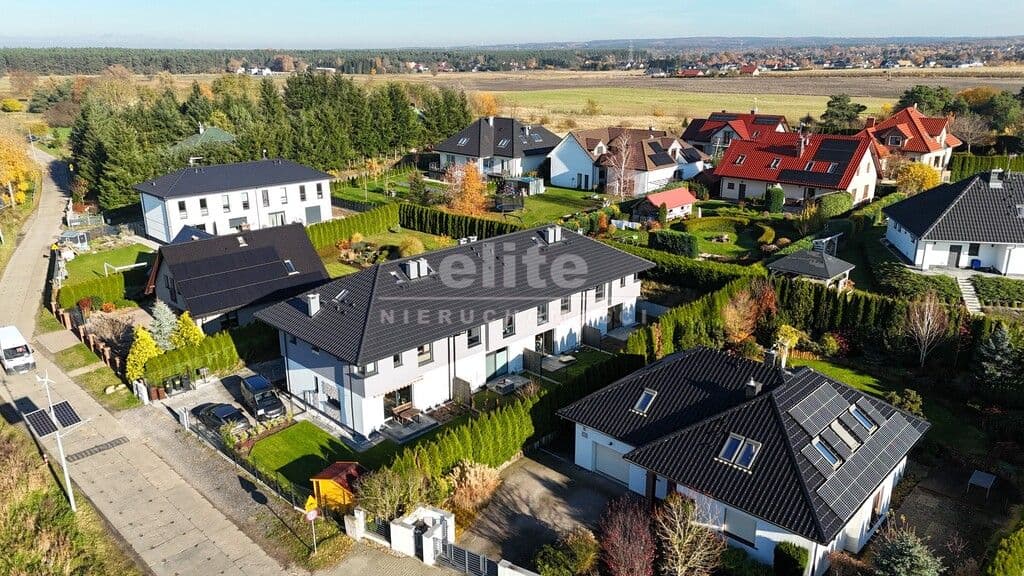 Redlica, Zachodniopomorskie