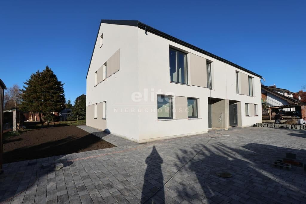 Goleniów, Zachodniopomorskie