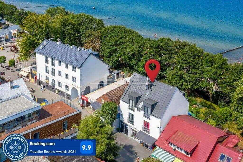 Rewal, Zachodniopomorskie