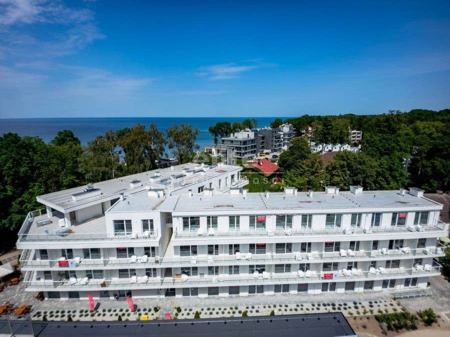 Rewal, Zachodniopomorskie