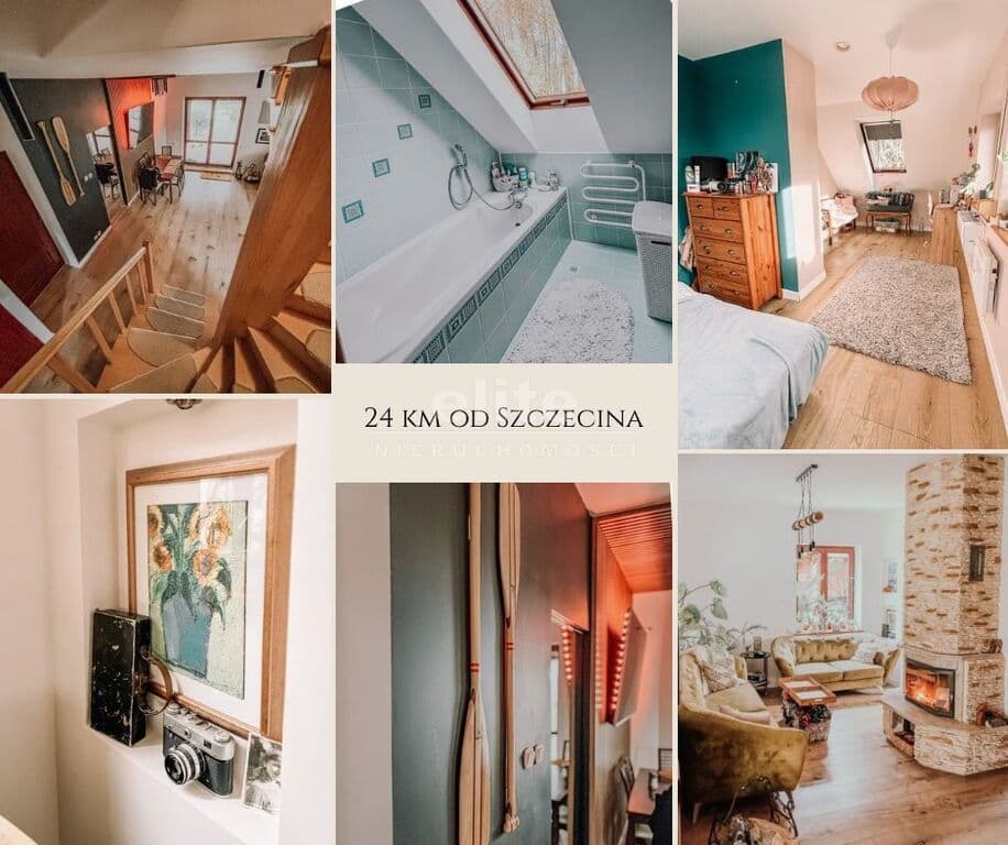 Żelewo, Zachodniopomorskie