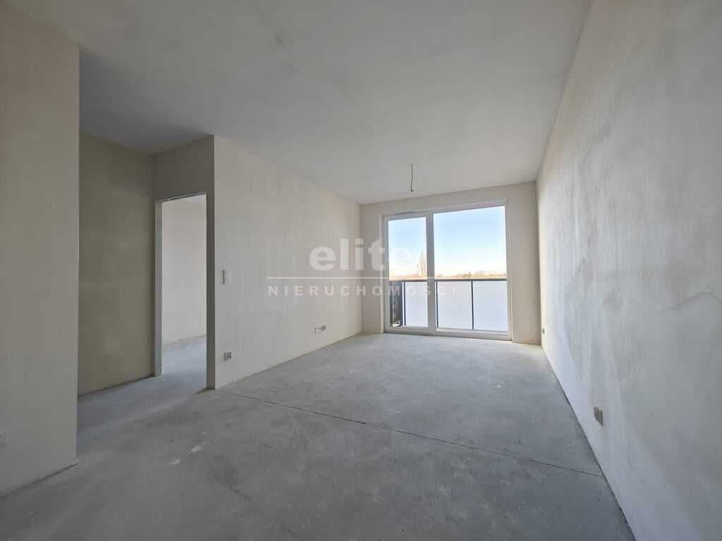 Kępa Parnicka, Szczecin