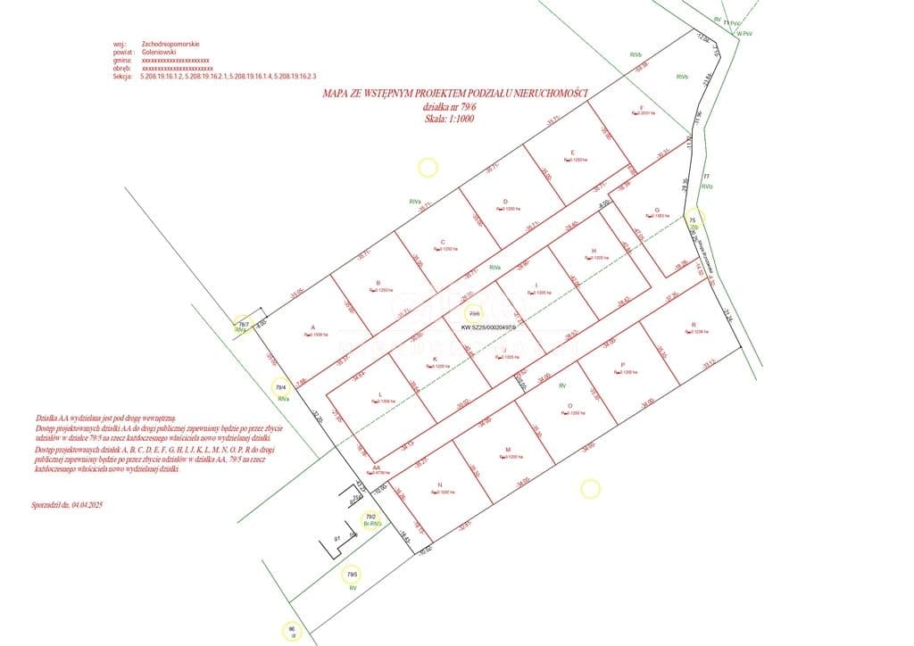 Brzozowo, Zachodniopomorskie