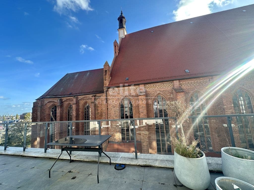 Śródmieście-Centrum, Szczecin