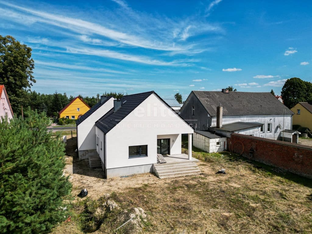 Bielkowo, Zachodniopomorskie