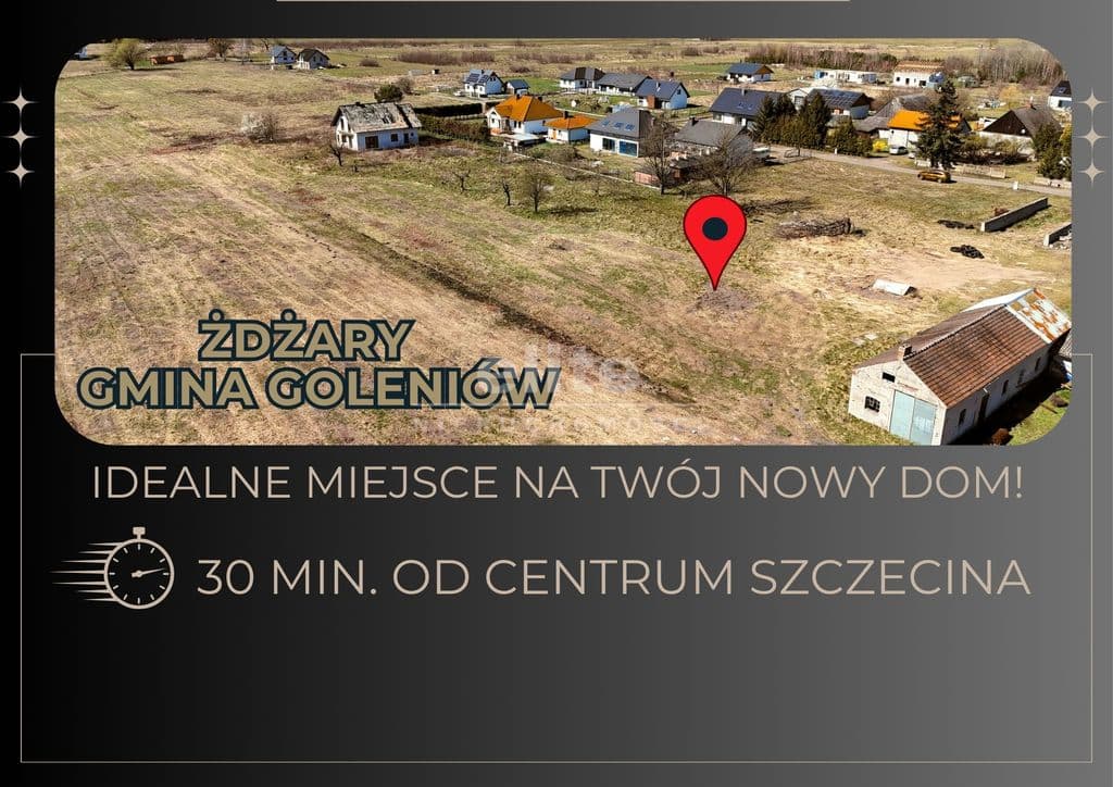 Żdżary, Zachodniopomorskie