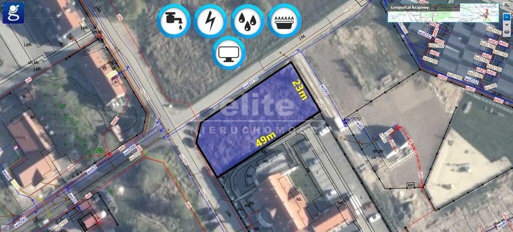 Niechorze, Zachodniopomorskie